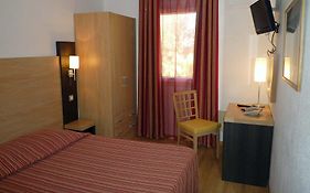 Hotel Arcadius Balaruc Les Bains